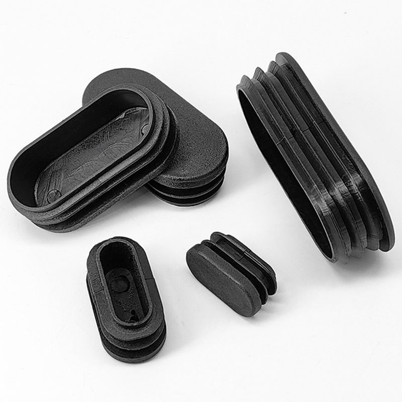 1-10pcs 10-120mm Oval Elliptic - Furniture Hardware Restoration recension och pris