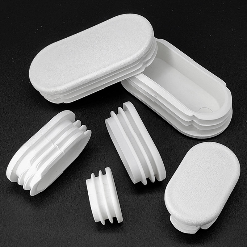 1-10pcs 10-120mm Oval Elliptic - Furniture Hardware Restoration recension och pris