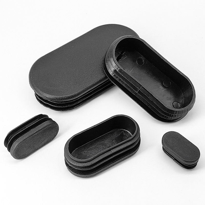 1-10pcs 10-120mm Oval Elliptic - Furniture Hardware Restoration recension och pris