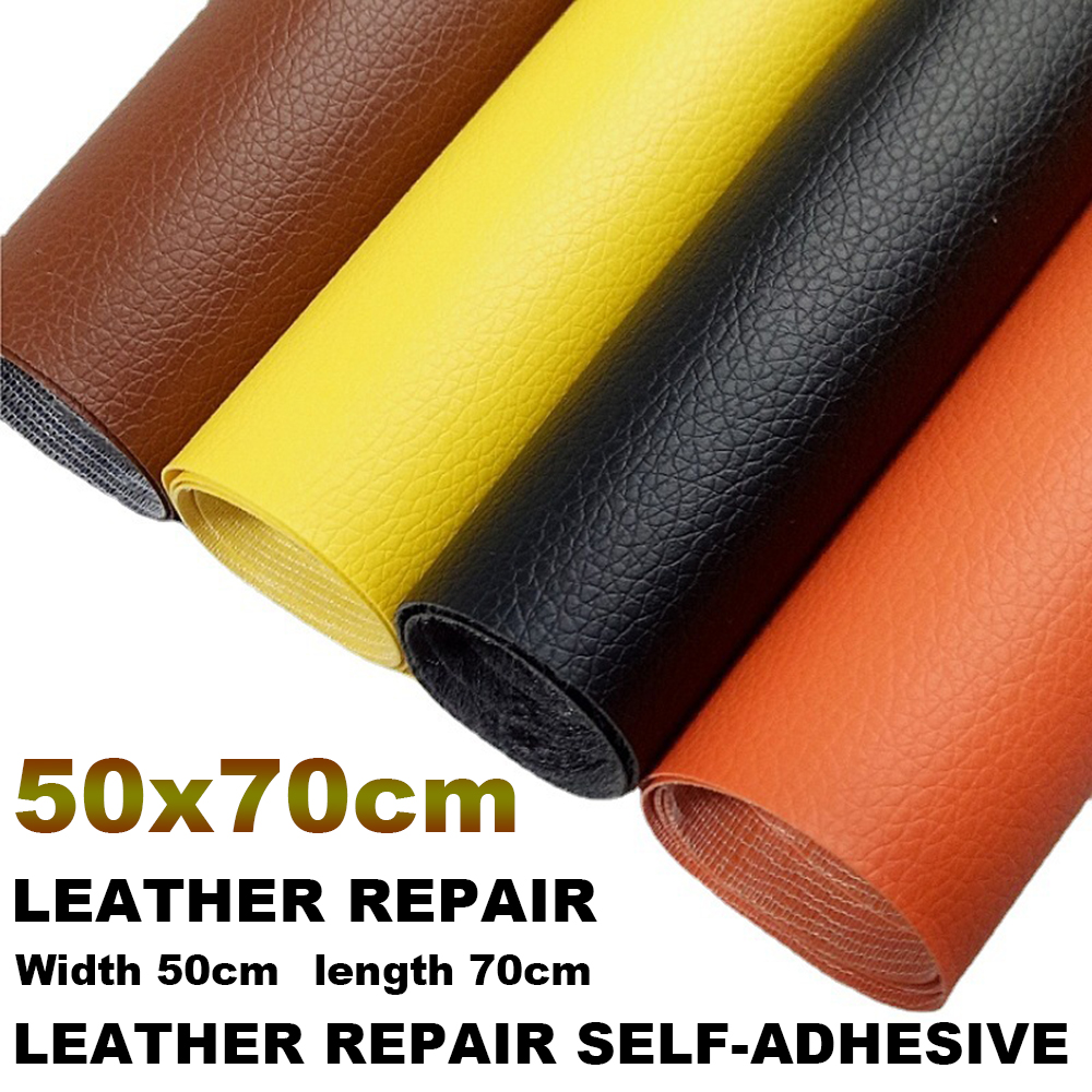 1PC 70x50cm Thickened Self Adh - Furniture Hardware Restoration recension och pris