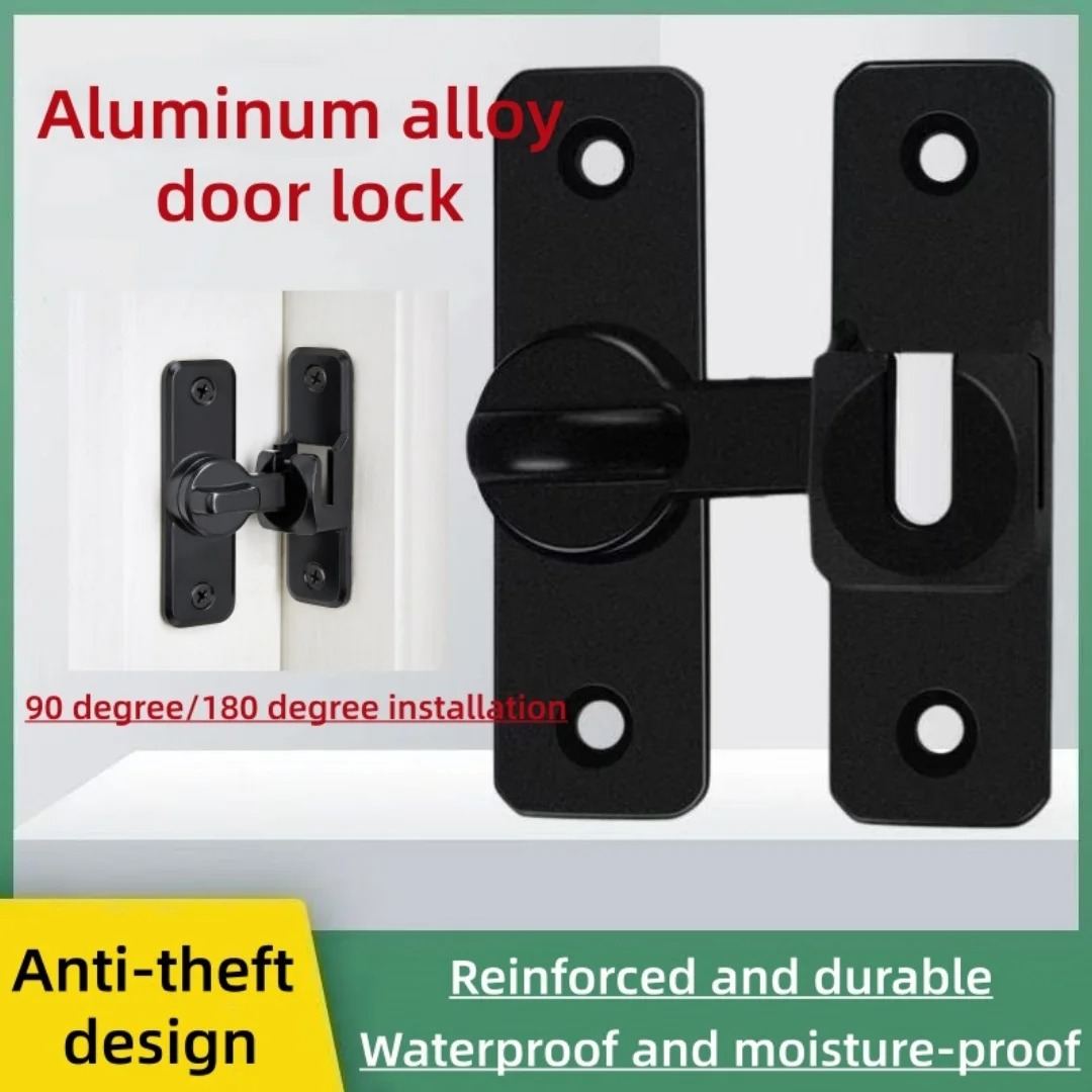 Sliding barn door lock hardwar - Furniture Sliding Door Hardware recension och pris