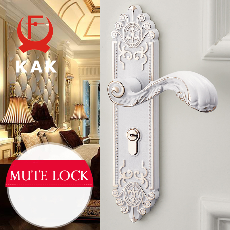 KAK European Style Mute Room D - Furniture Hardware Pulls recension och pris