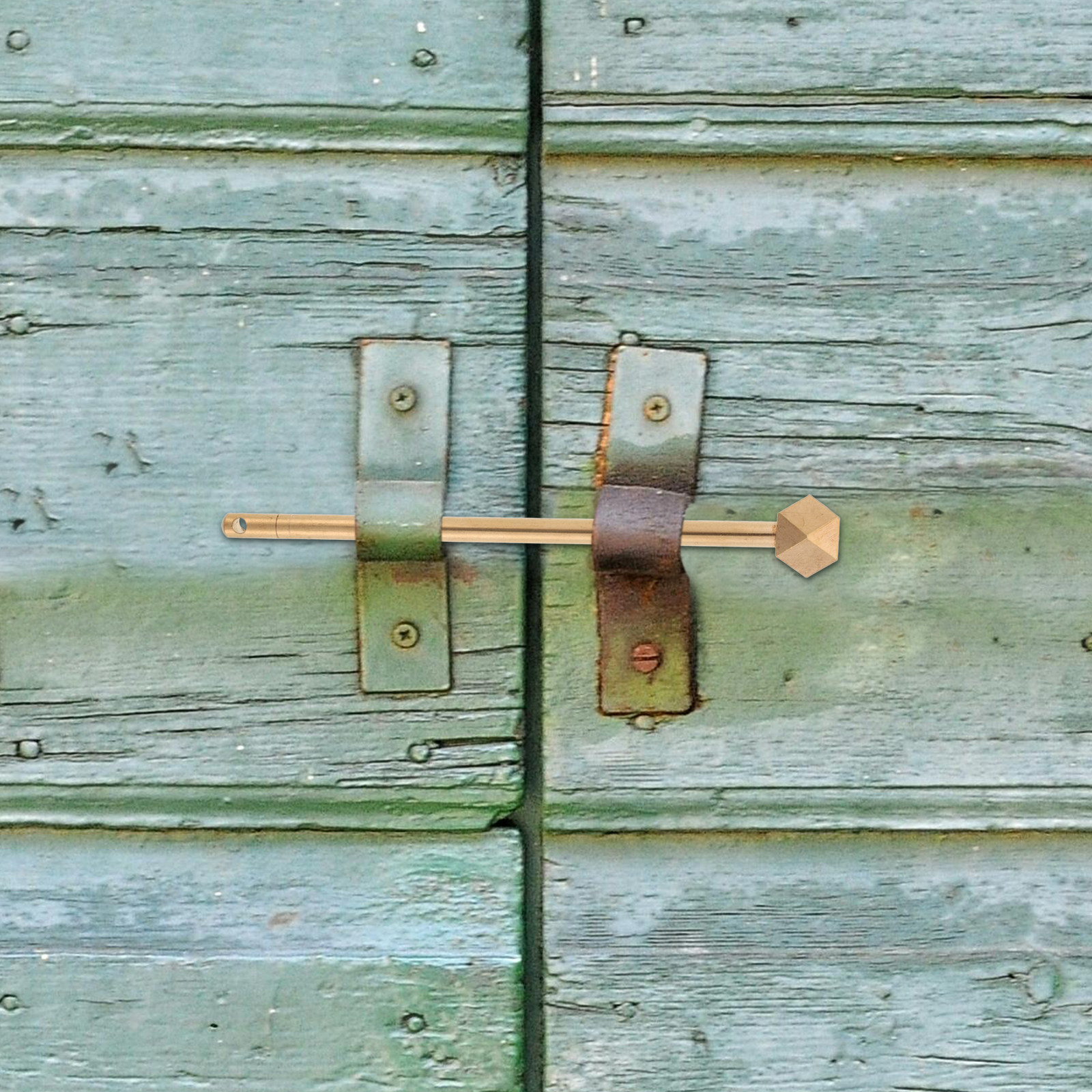 Brass Cabinet Key Locking Pin  - Furniture Hardware Brass recension och pris