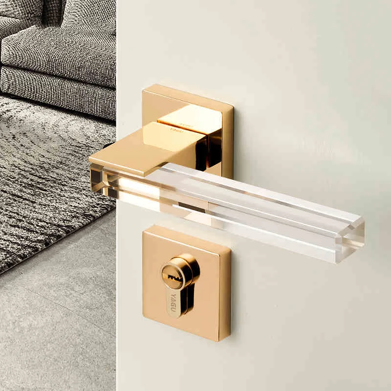 Hot Sale Modern Crystal Mute R - Furniture Hardware Pulls recension och pris