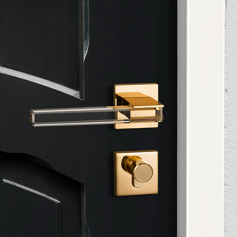 Hot Sale Modern Crystal Mute R - Furniture Hardware Pulls recension och pris