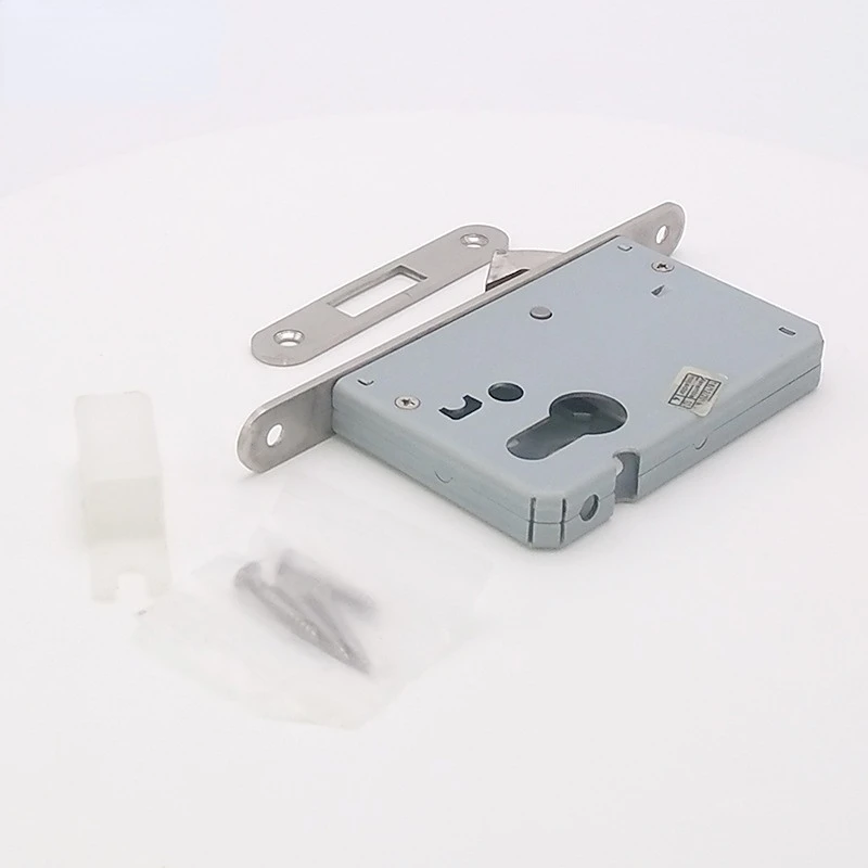 304 Stainless steel single hoo - Furniture Sliding Door Hardware recension och pris