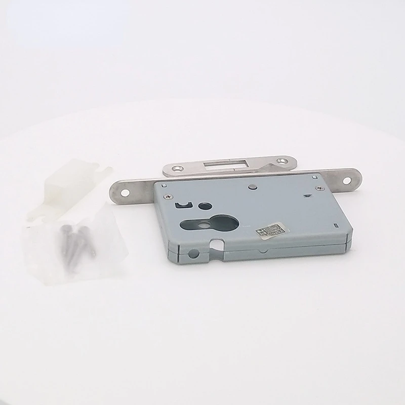 304 Stainless steel single hoo - Furniture Sliding Door Hardware recension och pris
