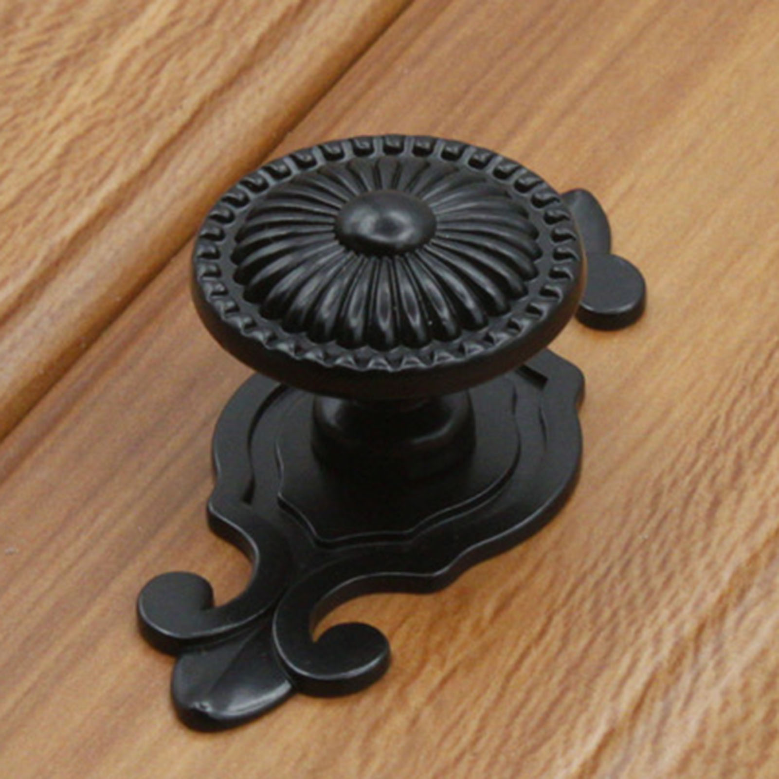 Cabinet Furniture Handle Retro - Furniture Hardware Brass recension och pris