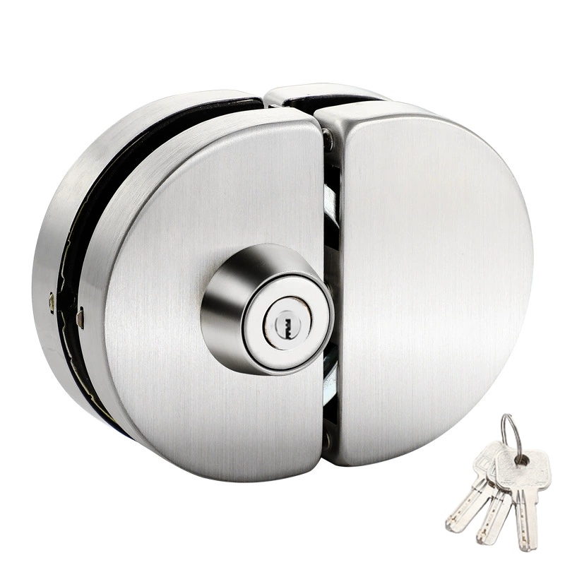10-12mm Glass Swing Push Slidi - Furniture Sliding Door Hardware recension och pris