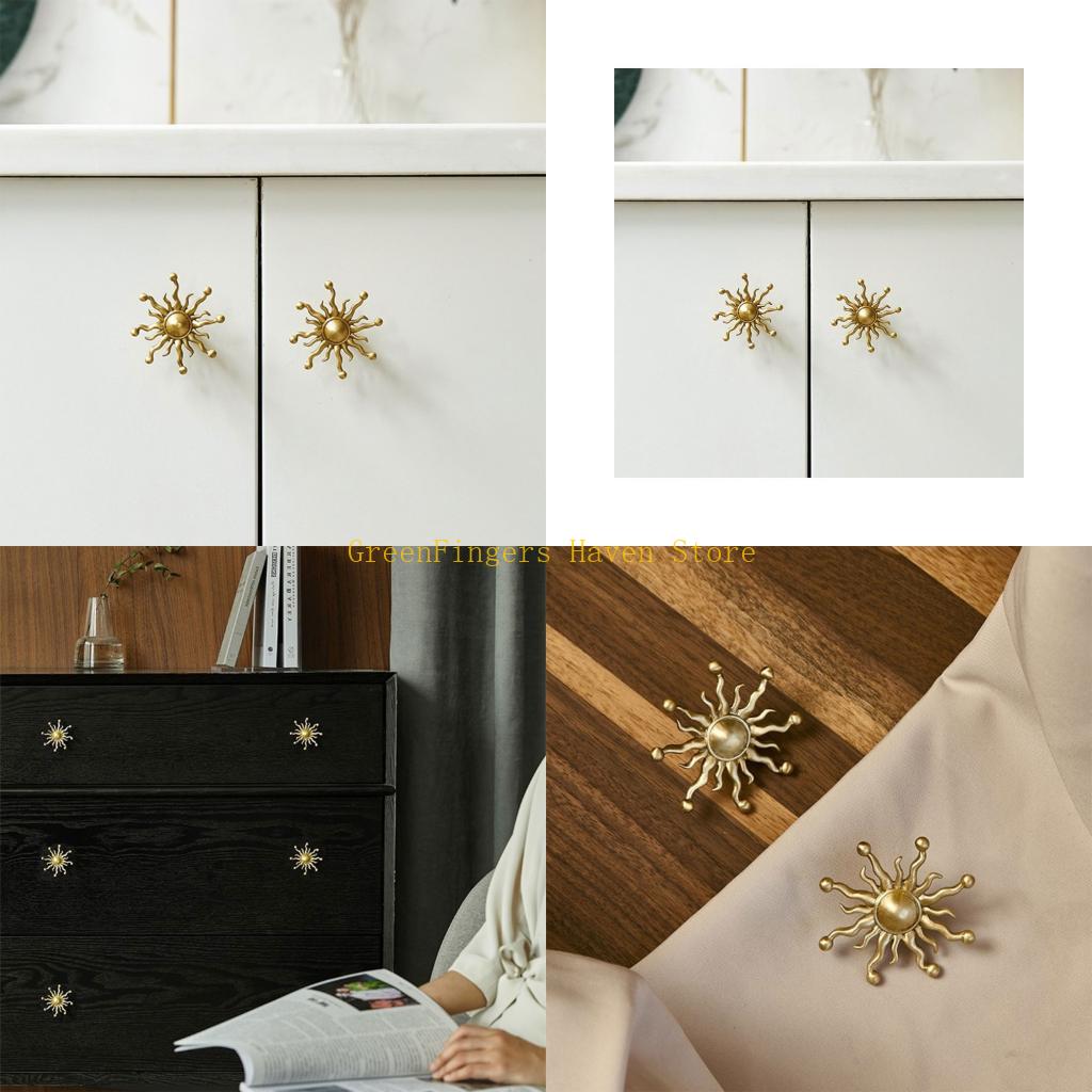 F68D Drawer Pulls Dressers Kno - Furniture Hardware Pulls recension och pris