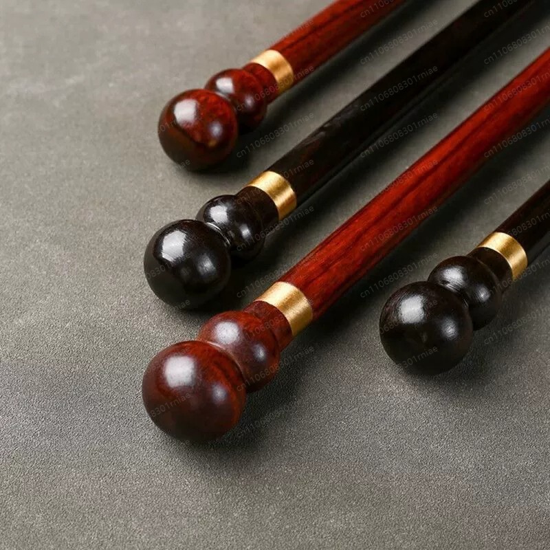 Rosewood brass shoehorn 58CM l - Furniture Hardware Brass recension och pris