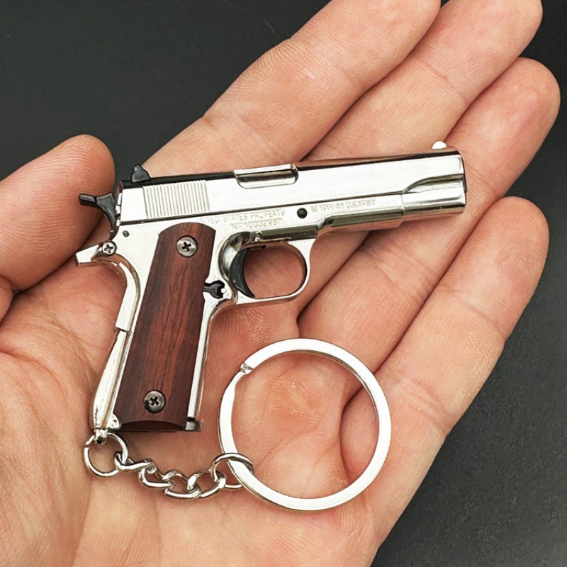 Collector's Edition 1:3 Mini 1 - Furniture Hardware Brass recension och pris