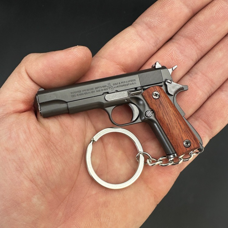 Collector's Edition 1:3 Mini 1 - Furniture Hardware Brass recension och pris