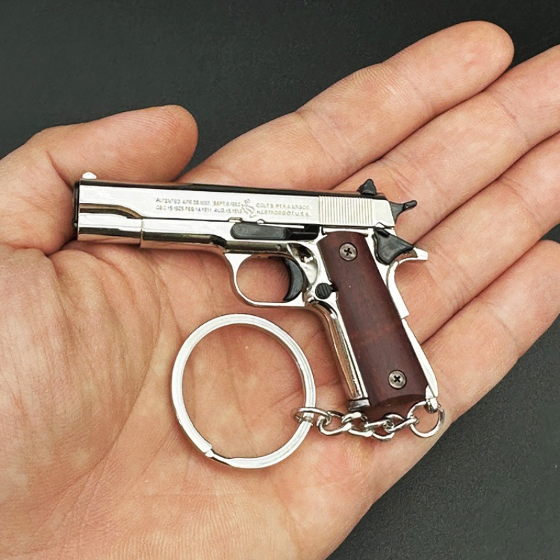 Collector's Edition 1:3 Mini 1 - Furniture Hardware Brass recension och pris