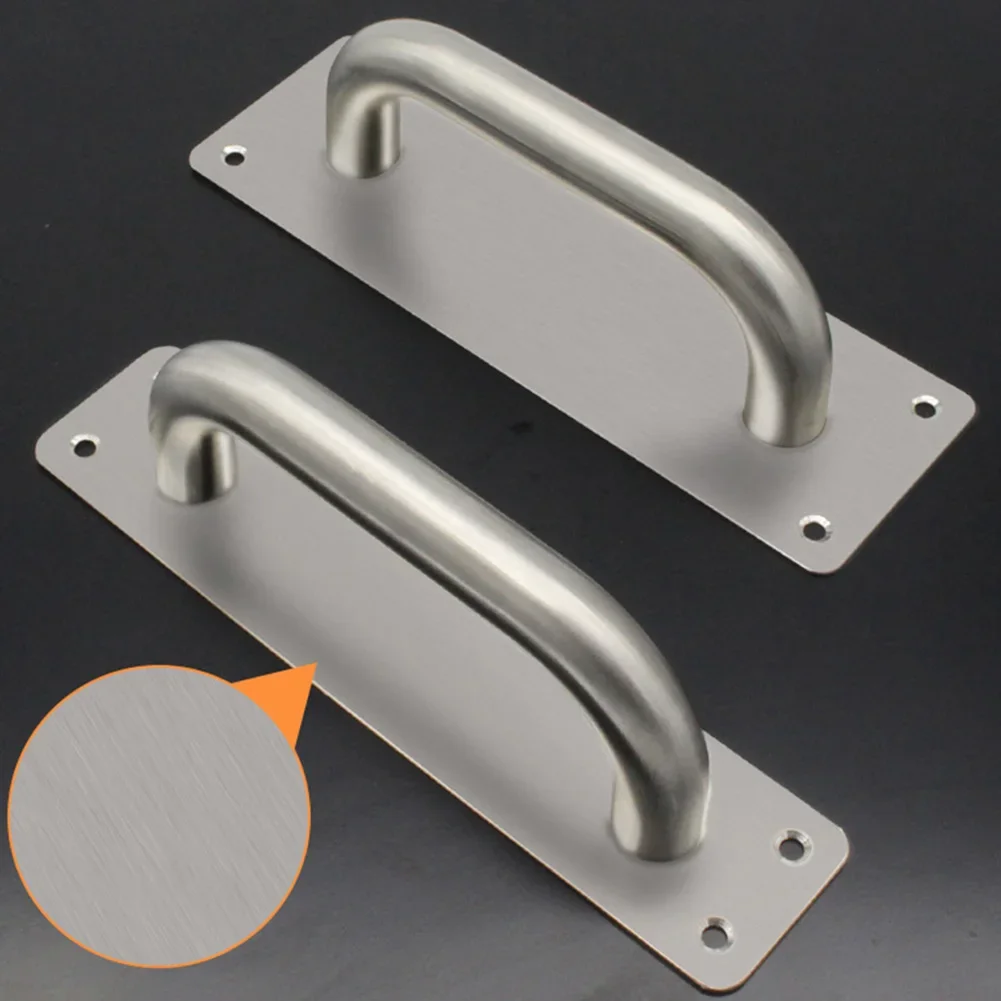 Door Handle Wood Barn Door Han - Furniture Hardware Restoration recension och pris
