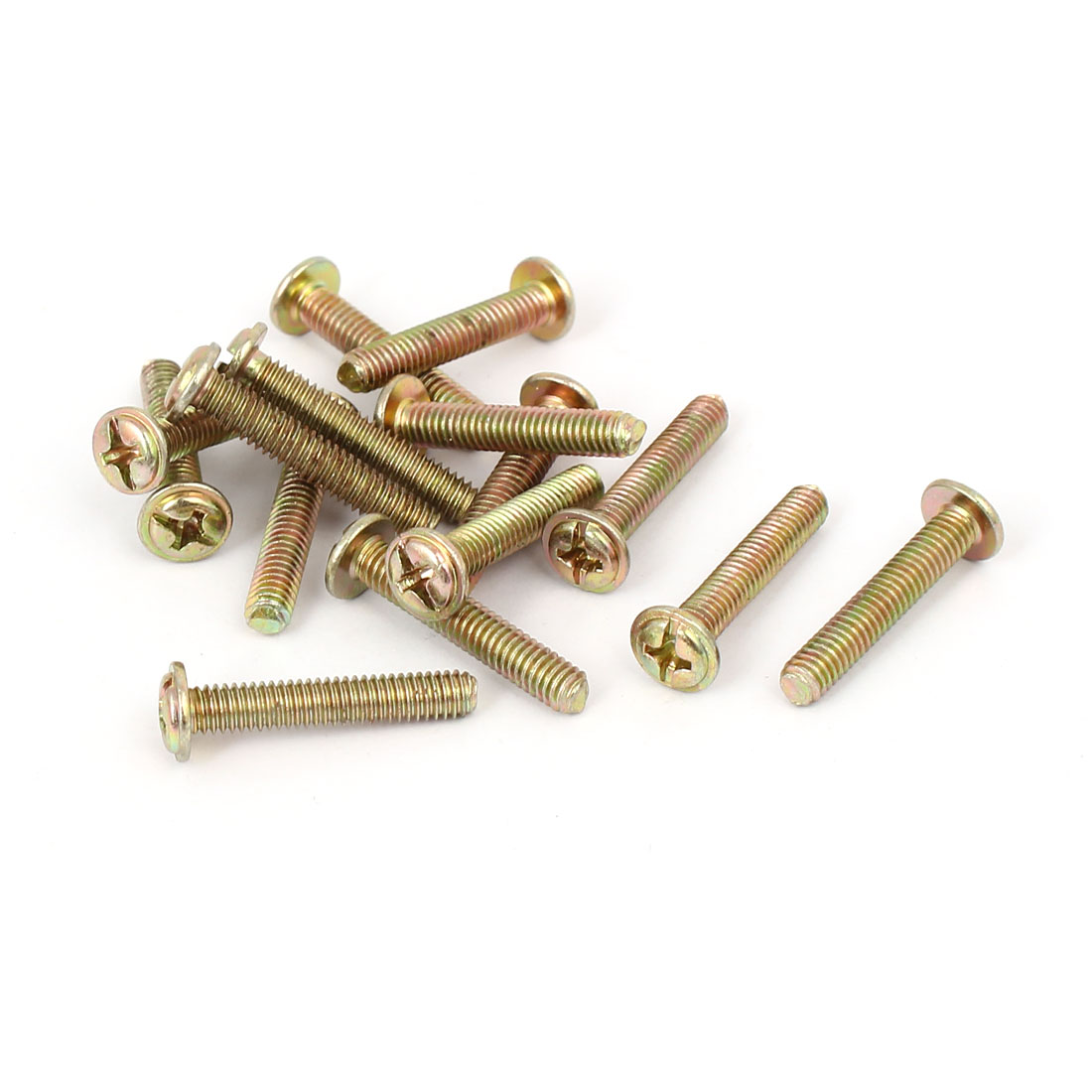 uxcell 15pcs Home Cabinet Draw - Furniture Hardware Pulls recension och pris