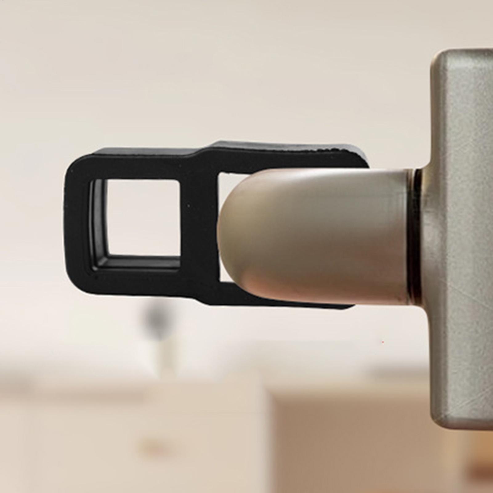 Door Handle Stopper Silicone D - Furniture Hardware Restoration recension och pris
