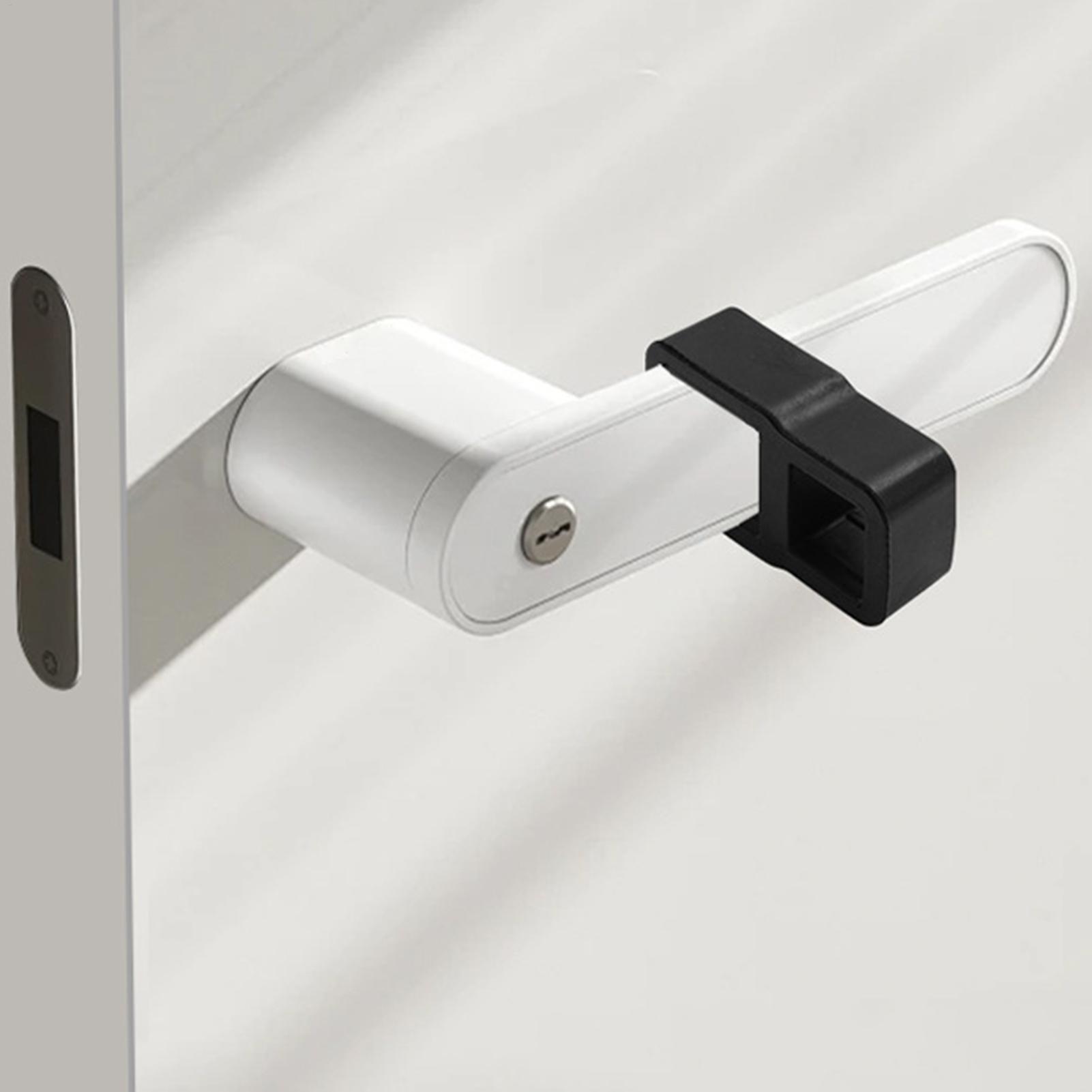 Door Handle Stopper Silicone D - Furniture Hardware Restoration recension och pris