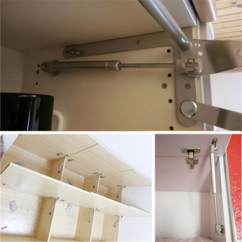 4PCS Furniture Cabinet Door St - Furniture Hardware Restoration recension och pris