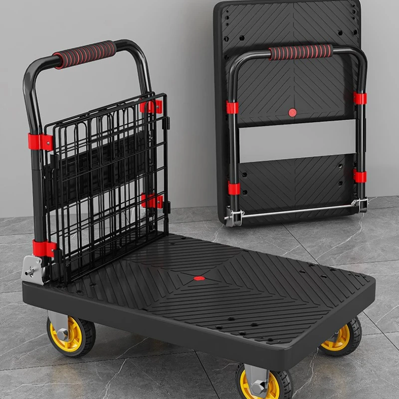 Fence flatbed cart folding sil - Furniture Hardware Brass recension och pris