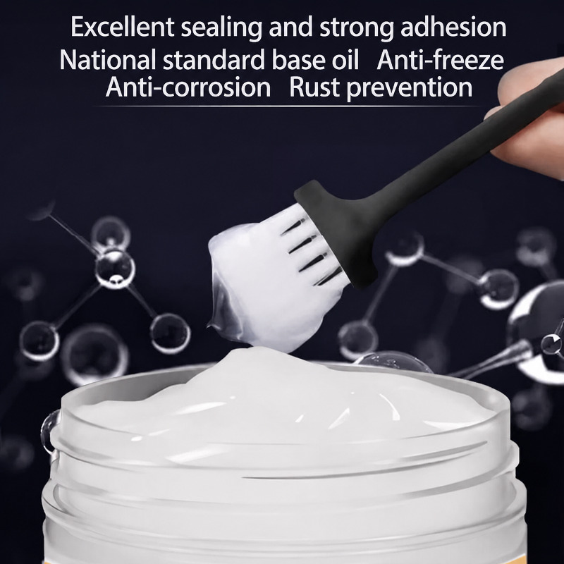 Multi-Purpose Car Lubricant Gr - Furniture Sliding Door Hardware recension och pris