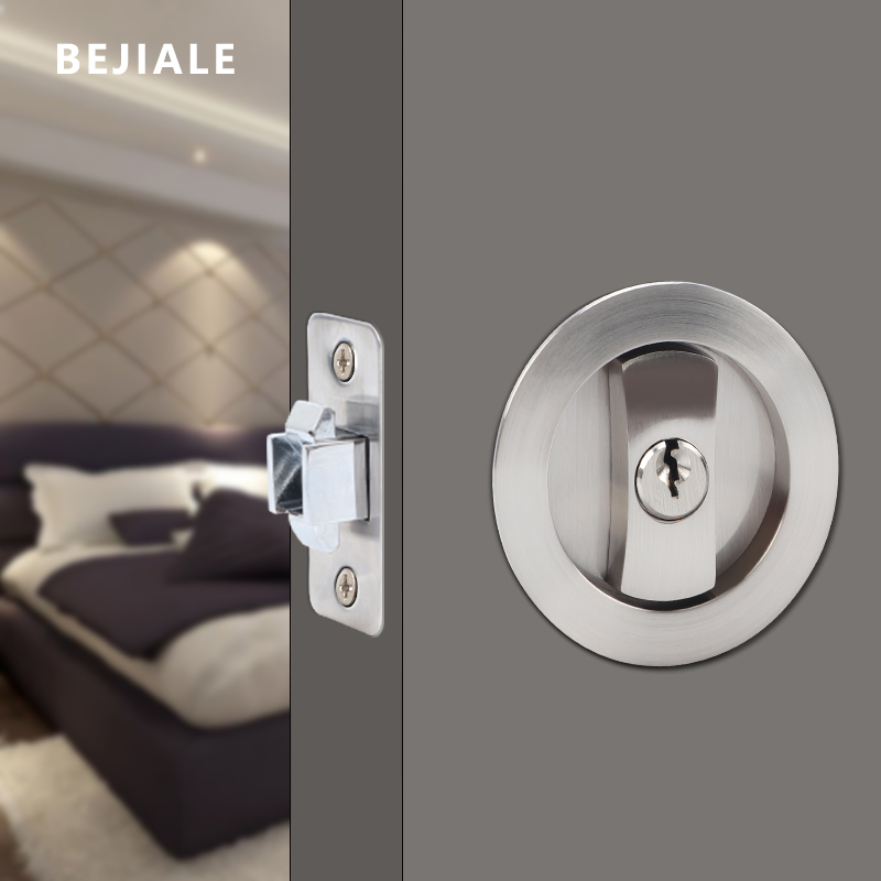Black Sliding Door Sliding Doo - Furniture Sliding Door Hardware recension och pris