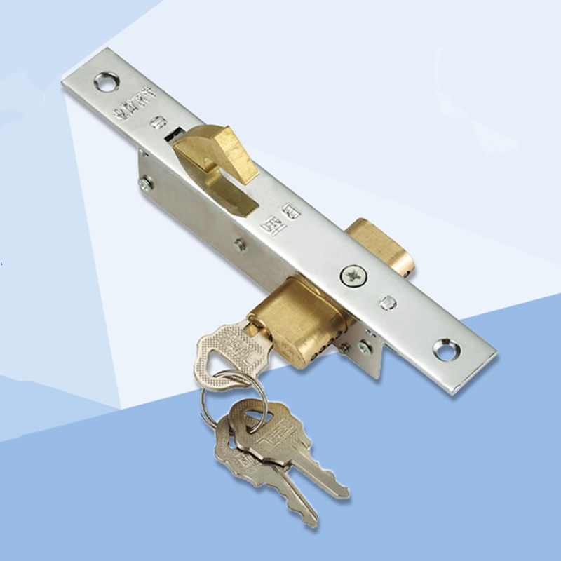 Door Hook Lock Sliding Door Lo - Furniture Sliding Door Hardware recension och pris
